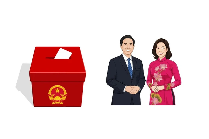 864人参选第十六届国会代表