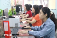 附图。图自越通社