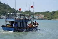 附图。图自越通社