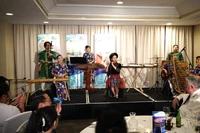 旅游——连接越澳两国的最佳桥梁