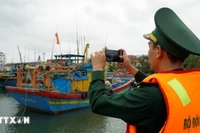 附图。图自越通社