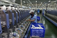 附图。图自越通社