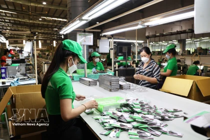 附图 图自越通社