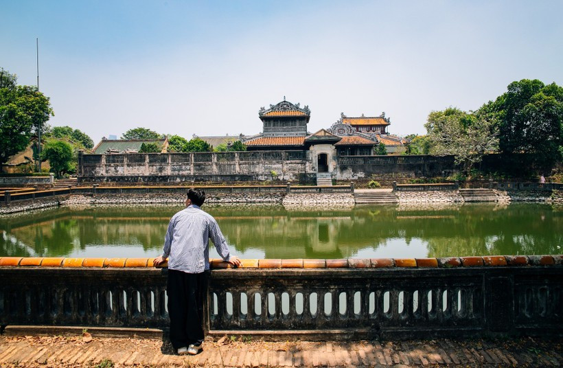 越南旅游业迈入新纪元，亟需具体路线图来实现强劲突破。图自Vietnam+