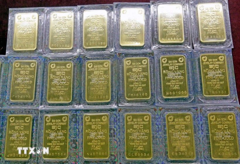 资料图。图自越通社