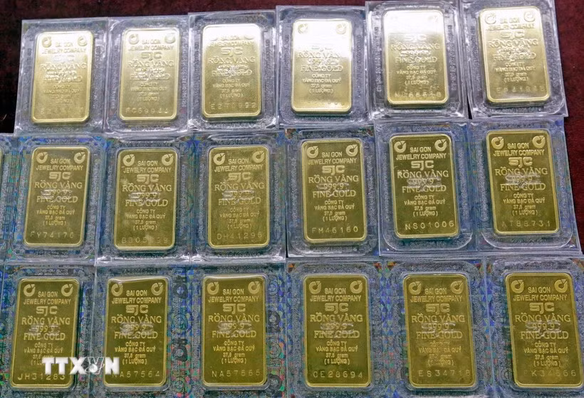 资料图。图自越通社