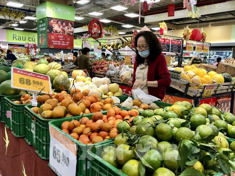 资料图。图自越通社