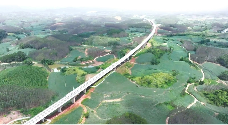 资料图。图自越通社