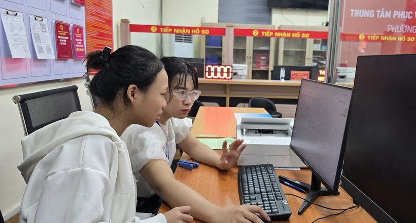 资料图。图自越通社