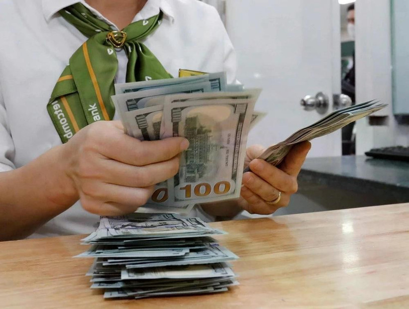 资料图。图自越通社