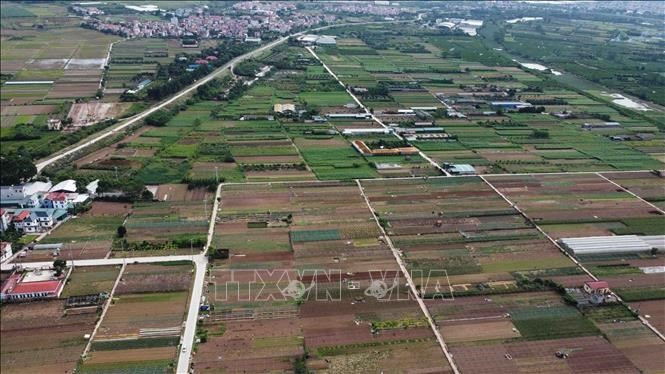 资料图。图自越通社