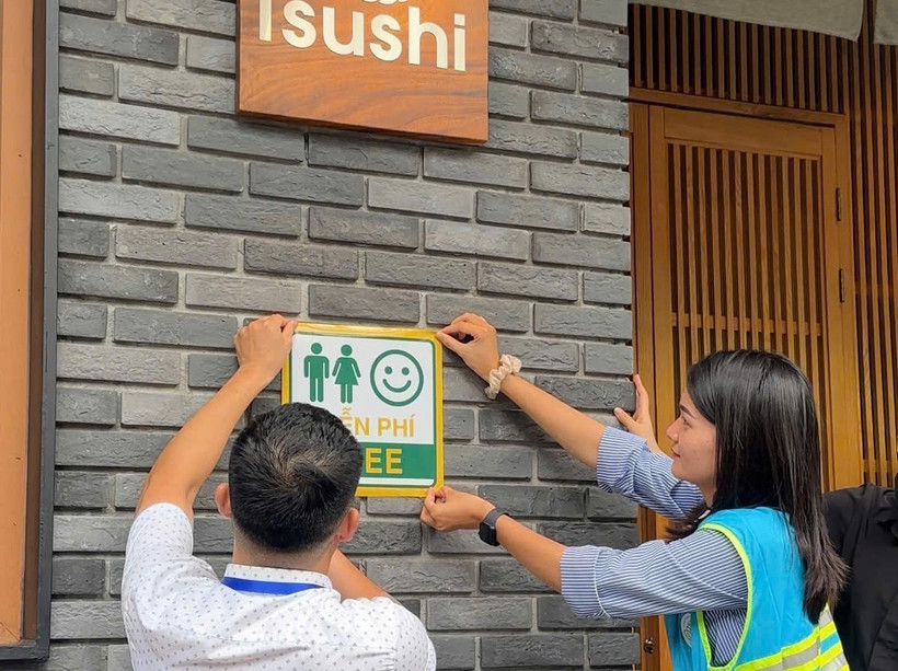 资料图。图自《新河内报》
