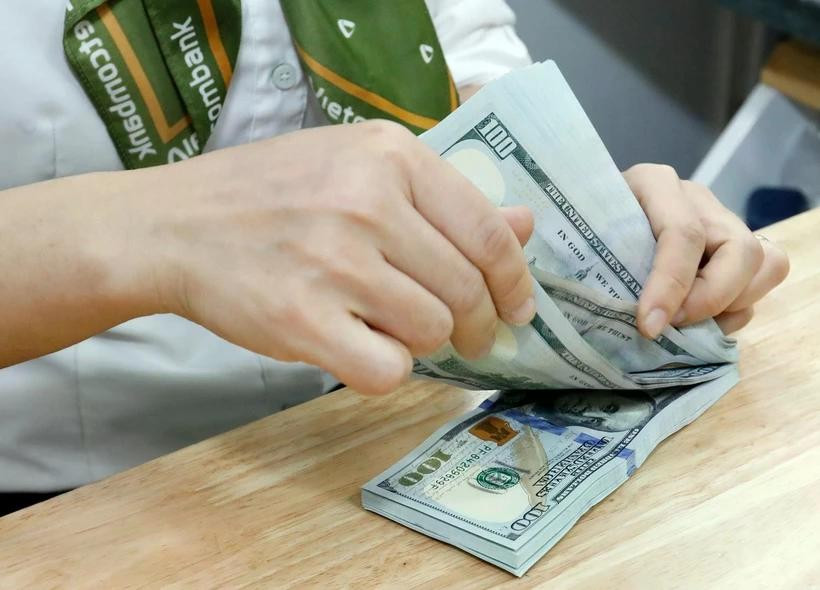 资料图。图自越通社