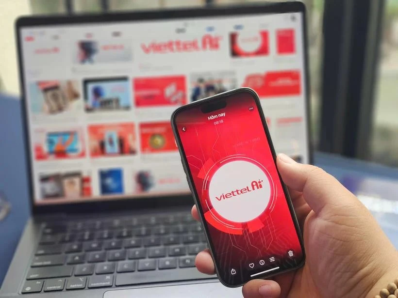 资料图。图自Vietnamplus