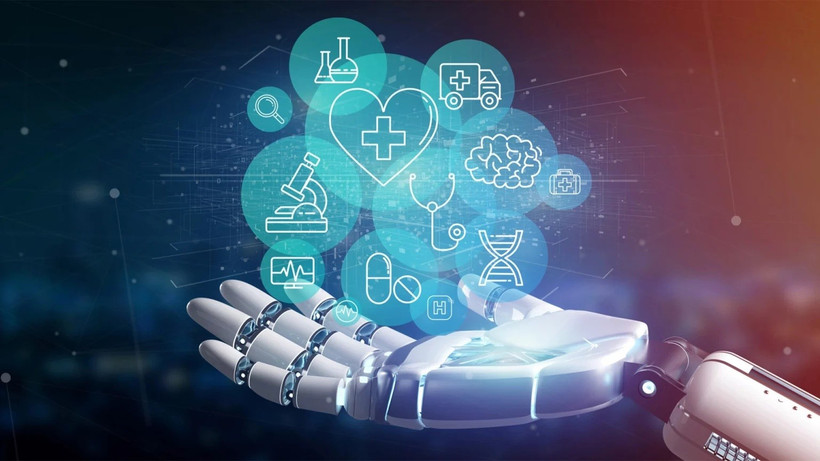 资料图。图自越通社