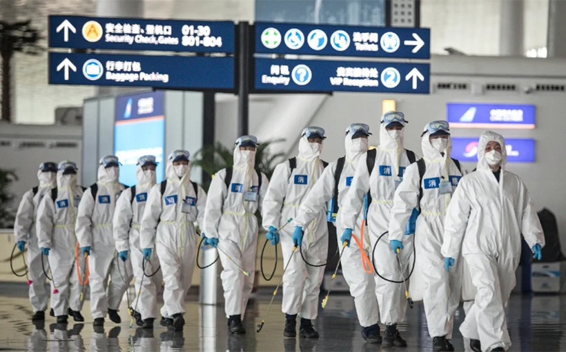 资料图。图自互联网