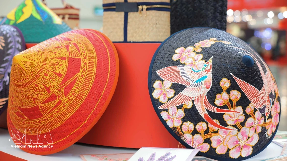 2026年春季博览会：顺化古都风韵尽显