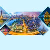 2026年越南主要经济社会发展指标