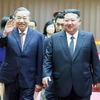 一周要闻：越共中央总书记苏林赴朝鲜进行国事访问