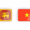 越南与斯里兰卡传统友谊