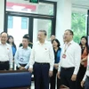 一周要闻：越南正式公布行政区划调整 多地合并启动新体制