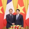 一周要闻：法国与匈牙利总统相继访问越南 推动多领域合作深化发展