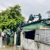 各地积极主动应对第3号台风