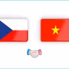 越南-捷克战略伙伴关系