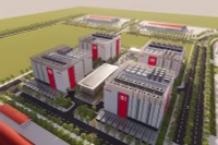 千亿美元资本加速布局数据中心地产新赛道