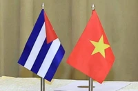 附图 图自越通社