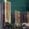 太原省开展 TNG 保障性住房项目。图自越通社