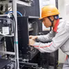 北宁省加速5G、数据及智慧城市的发展。图自越通社