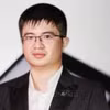 被告人傅德南。图自越通社
