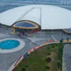 2026年春季博览会——企业的贸促渠道。图自越通社