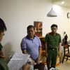 美高乐股份公司董事长兼总经理武春长遭立案调查。越通社发