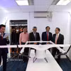 第57号决议助力推动科技发展。图自越通社