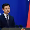 中国外交部发言人郭嘉昆