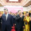 “红色研学之旅”:越中青年共创新,红色传承增活力(第三篇)