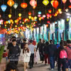 2026年河内旅游节凭借许多创新亮点令人印象深刻