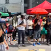 法国电视台播出关于越南橙剂后遗症的专题片