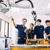 菲尼卡大学研究与创新空间。图自互联网