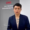 中国中央广播电视总台越南语部主任、越南问题研究员魏为。图自越通社