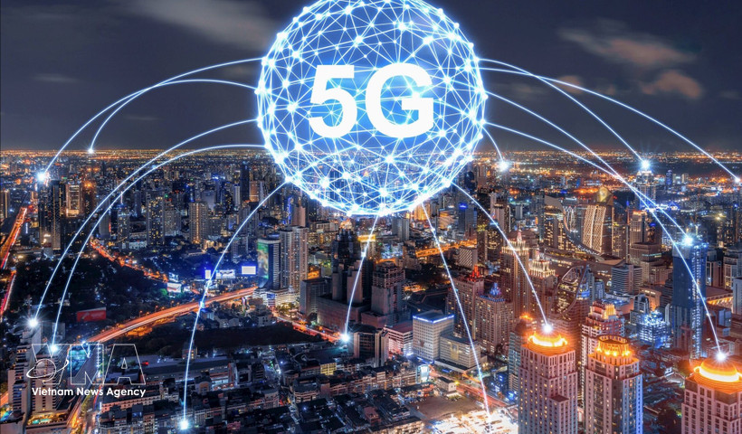 附图。图自越通社