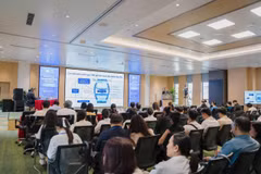 红玉综合医院举办“多模式体重管理”研讨会。红玉综合医院供图