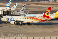 图片来源: Flightradar24