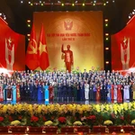 一周要闻：第十一届全国爱国竞赛表彰大会圆满成功