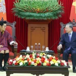 一周要闻：不丹国王首次对越南进行国事访问 