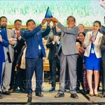 一周要闻：越南ST25大米再度荣获“世界最香大米”称号