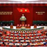 一周要闻：越共第十三届中央委员会第十五次全体会议召开