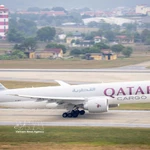 一周要闻：中东多家航空公司继续取消自越南起飞的航班